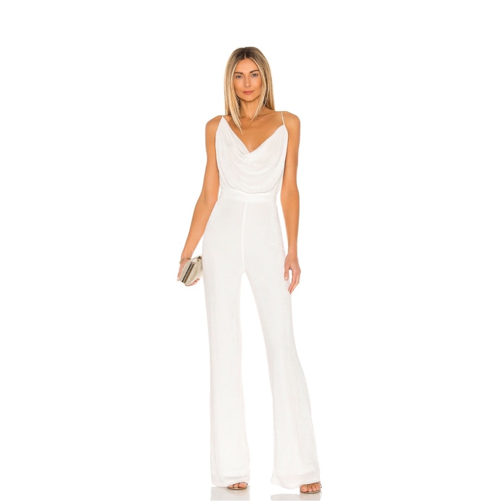 Moira jumpsuit